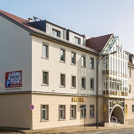Hotel Lenz Fulda Exterior photo