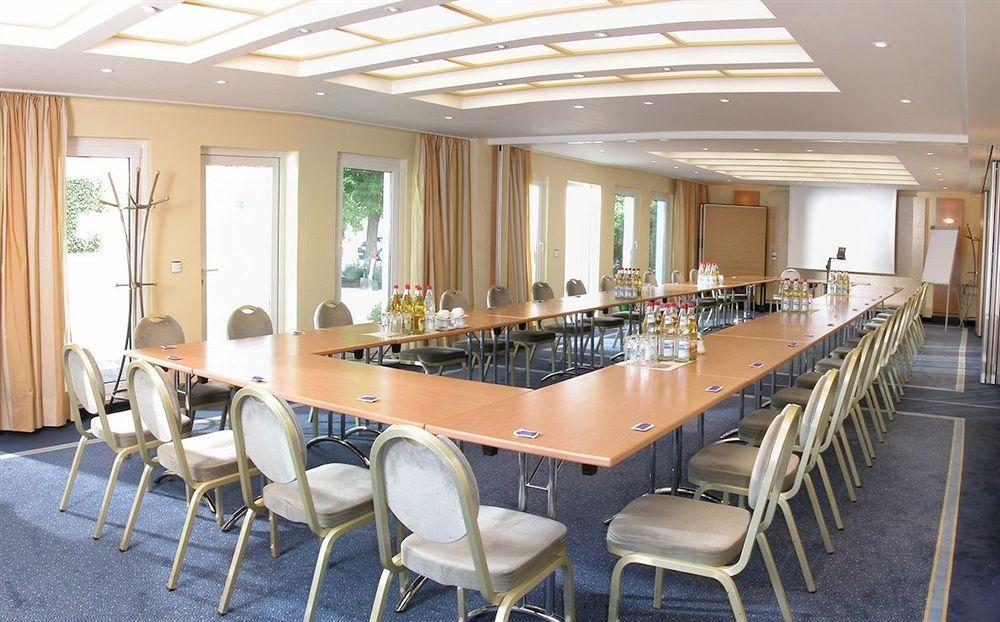 Hotel Lenz Fulda Business photo