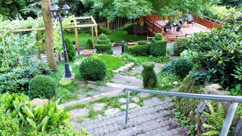 Hotel Lenz Fulda Amenities photo